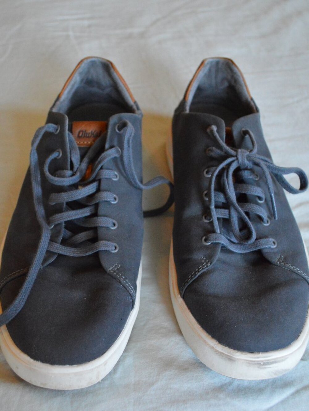 OluKai Lae Ahi Li M10.5